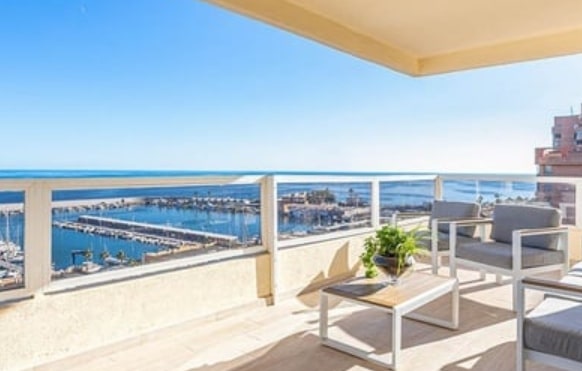 Hotel Apartamentos PYR Fuengirola